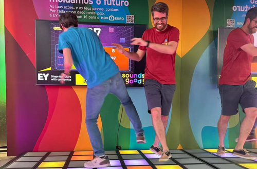 Cómo Northern Lights Encendió los “Eventos Momentum” de Toronto con el Juego Super Grid
