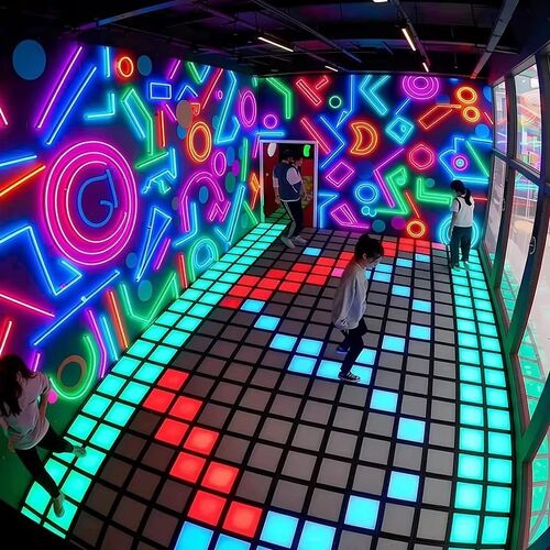 Cómo Northern Lights Encendió los “Eventos Momentum” de Toronto con el Juego Super Grid