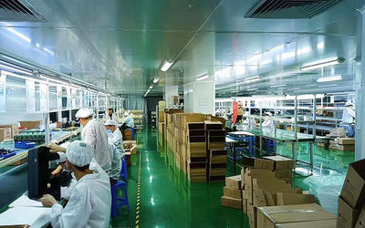China Northern Lights (Guangzhou) Digital Technology Co.,Ltd Perfil de compañía