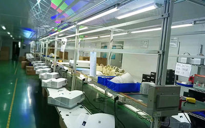 China Northern Lights (Guangzhou) Digital Technology Co.,Ltd Perfil de compañía