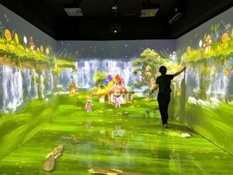 China Northern Lights (Guangzhou) Digital Technology Co.,Ltd Perfil de compañía