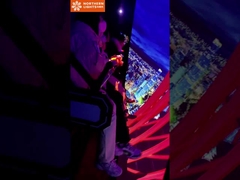 Tienda Esférica 360 Cúpula Cine Tienda Cine 3D 5D 7D Cine