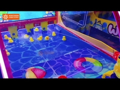 Wet N Wild Machine Juego de video arcade Juegos para niños