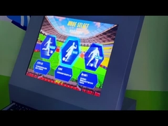Indoor Ar Interactivo Juegos De Fútbol Deportivo Simulador Niños Juegos De Fútbol Indoor