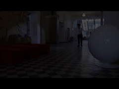 Deportes de batalla eléctricos Operación de robo Juego proyector Juegos AR XR