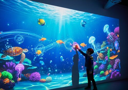 Últimas noticias de la empresa sobre Cuando las paredes 