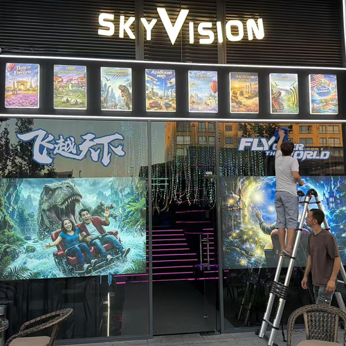 Últimas noticias de la empresa sobre Cómo lanzar un cine de proyección esférica de alto ROI en Tashkent, Uzbekistán: una guía completa desde la captación de clientes hasta la inauguración
