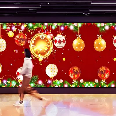 Buen precio Gran pantalla Proyector de sala de inmersión 3D Pared interactiva para museo en línea