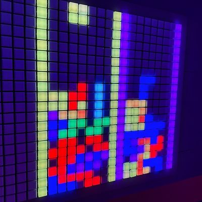 Buen precio Construcción de equipos Interactivo Push Button Activar Actividades de Construcción Múltiples en línea
