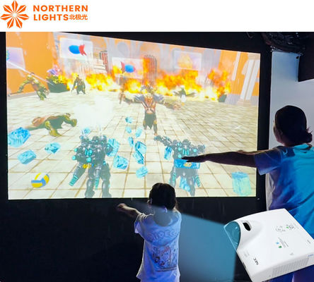 Buen precio Juegos interactivos con sensores de movimiento en línea