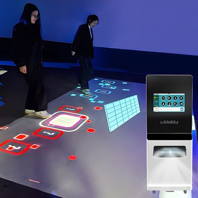 Buen precio Juego de proyección interactivo 3D en línea