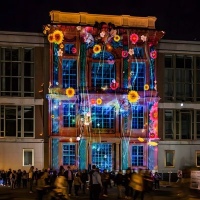 Buen precio Casa Proyección Interactiva Mapeo Muestra Proyector Pared Interactiva en línea