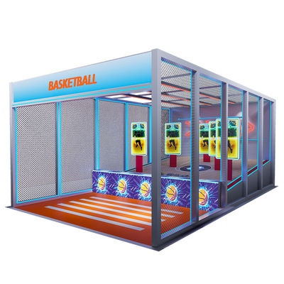 Buen precio Entretenimiento Arcade Deportes Entradas Redemption Basketball Hoop Juegos Máquina en línea