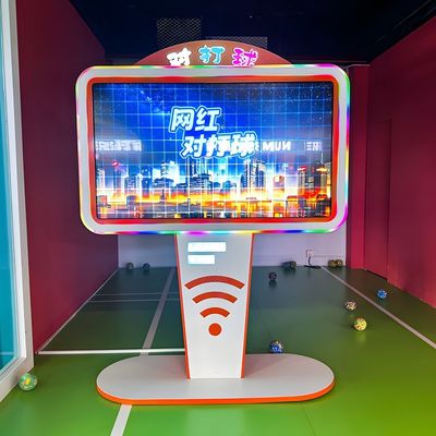 Buen precio Múltiples personas juegan entre sí Construcción de equipos Deportes multijugador interactivos en línea