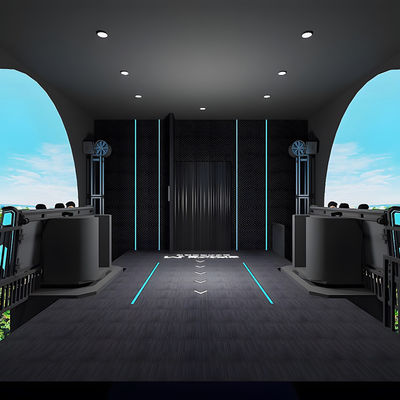 Buen precio Teatro Cine Proyección Cúpula Pantalla Oem Y Odm Espacio Tema Ocean Tema en línea
