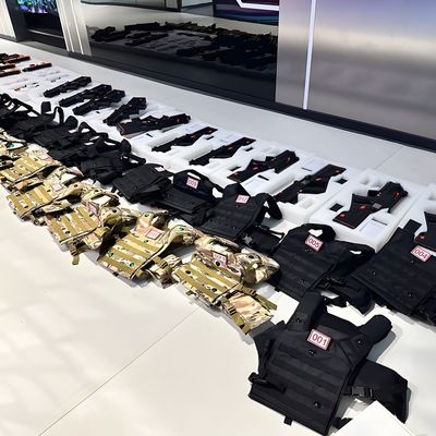 Buen precio Interactive CSGO CQB War Games Laser Tag Equipment with Wireless Multiplayer Laser Tag Gun Set en línea